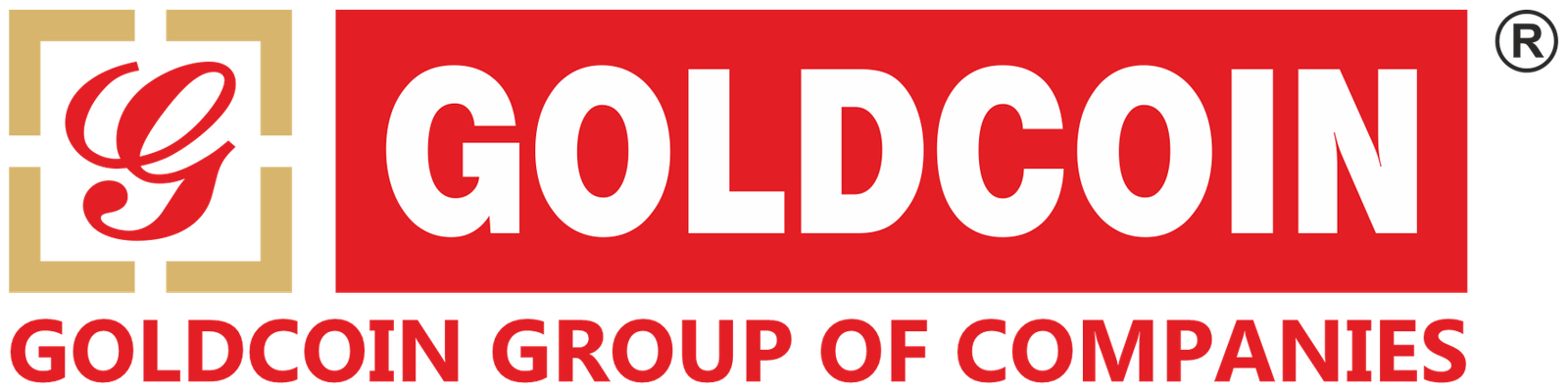 Goldcoin Packaging Solutions - Logo