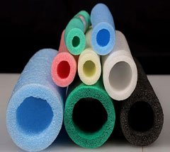 Goldcoin Packaging Solutions - EPE Foam Tube