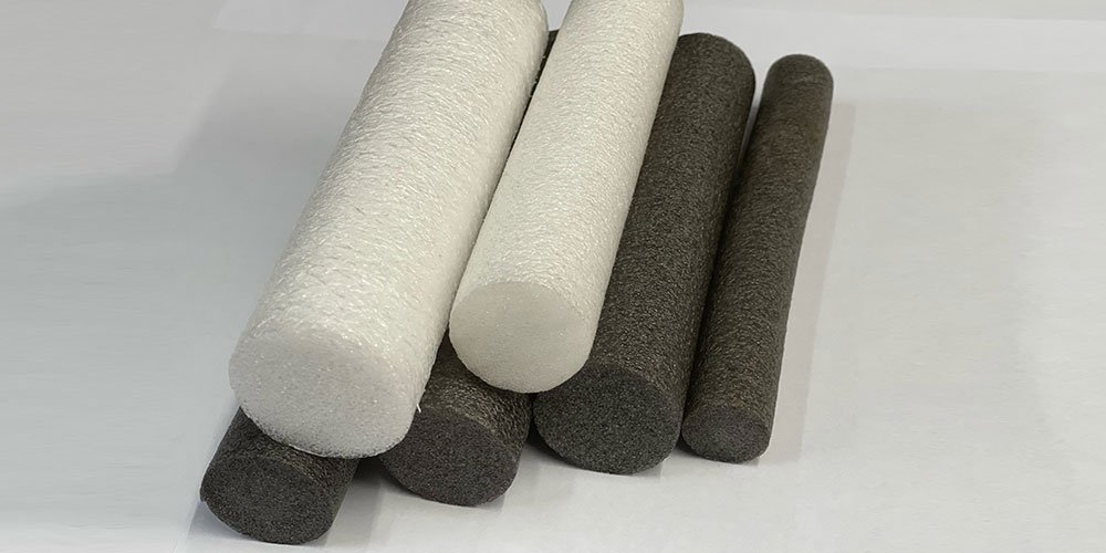 Goldcoin Packaging Solutions - EPE Foam Rod