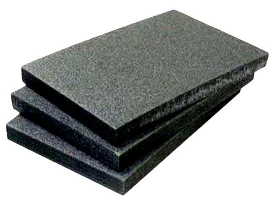 Goldcoin Packaging Solutions - EPE Foam Sheet Black