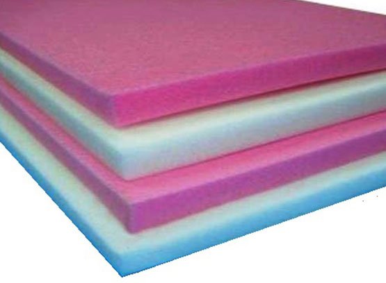 Goldcoin Packaging Solutions - EPE Foam Sheet White