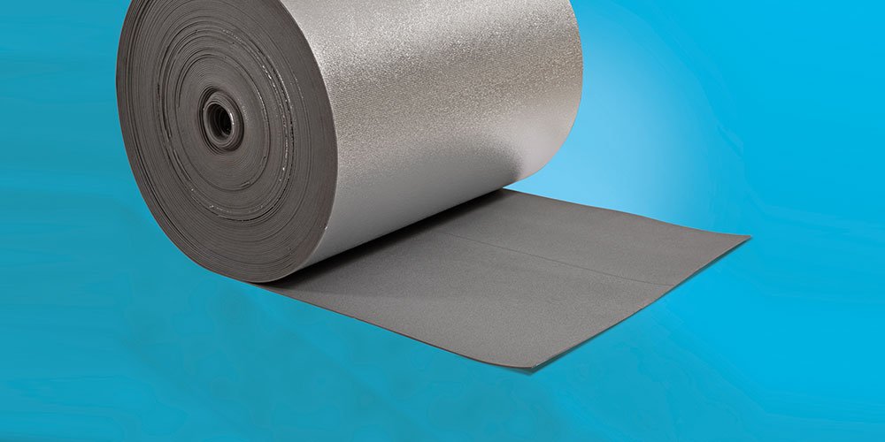 Goldcoin Packaging Solutions - Chemically Crosslinked Foam (XLPE) Roll / Sheet