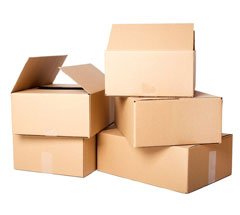 Goldcoin Packaging Solutions - no Corrugated Boxes